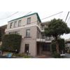 エスペランサ南青山の間取り画像