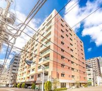 リビオ日本橋浜町パークフィールの外観画像