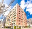 リビオ日本橋浜町パークフィールの間取り画像