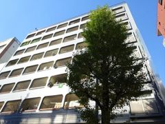 第一笹塚ビルの外観画像