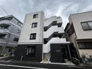 エルファーロ大岡山Ⅱの間取り画像
