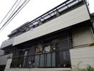 ヴィブレ大平の間取り画像
