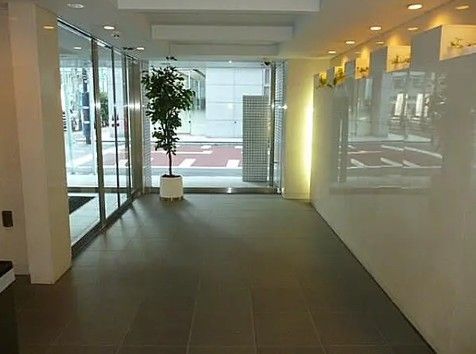 ロビー