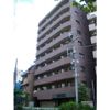 サンテミリオン恵比寿の外観