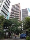 プレール・ドゥーク京橋の間取り画像