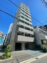 S－RESIDENCE三田慶大前の外観画像