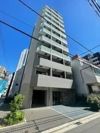 S－RESIDENCE三田慶大前の間取り画像