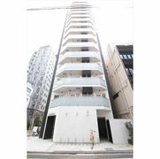 ハーモニーレジデンス浜松町の外観画像