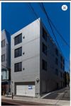 COCOCUBE久が原の間取り画像
