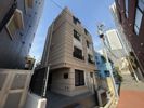 Smart Residence IoTele 初台の間取り画像