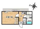 サンフィールド松茂の間取り画像