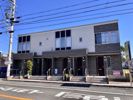 アバンテFの間取り画像
