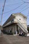 アトムハイツⅡの間取り画像
