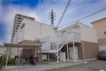 レオパレス東岸和田の間取り画像