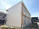 レオパレス藤井の間取り画像