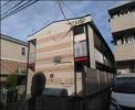 レオパレスブリッサ北花田の間取り画像