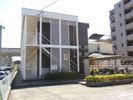 レオパレスフローラの間取り画像
