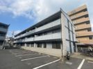 レオパレス中井町3の外観