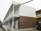 レオパレスサンシャイン北条の間取り画像