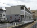 レオパレスFuchu Kitaの外観