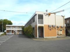 レオパレスNeo 深阪の外観画像