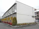 レオパレスKSPIRIT 桜の間取り画像