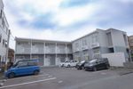 レオパレスサカグチの間取り画像