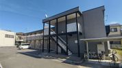 レオパレス中央公園の間取り画像