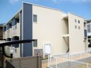 レオネクストKSPIRIT山桃の間取り画像