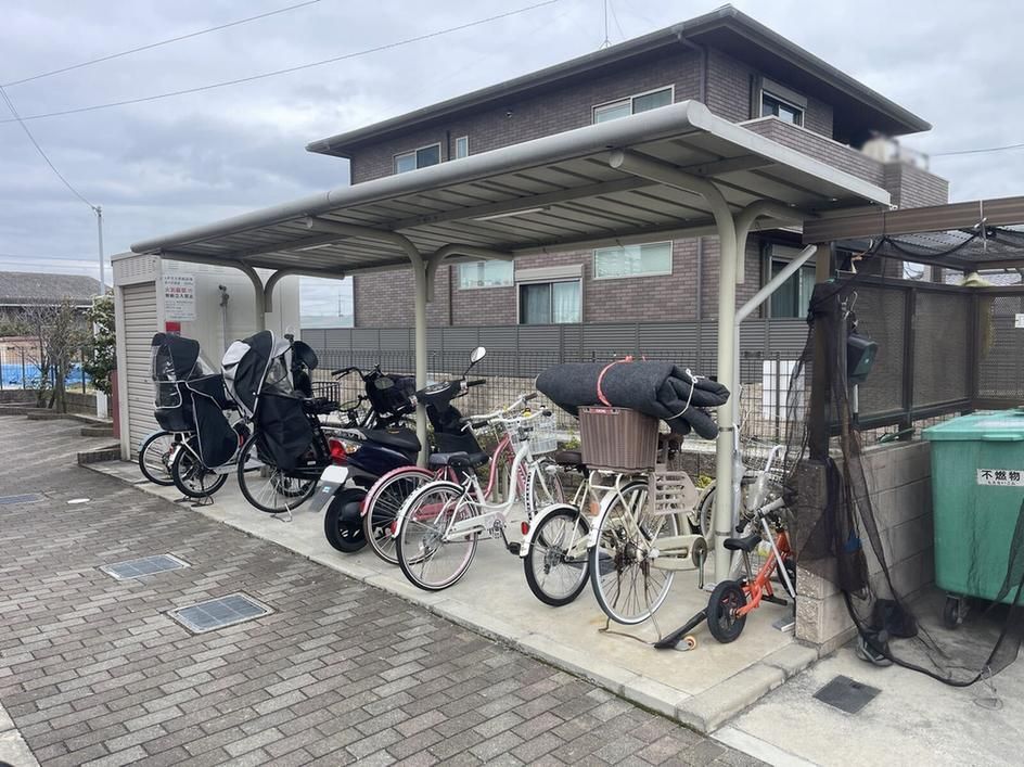 その他