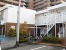 レオパレス上野芝の間取り画像