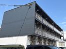レオパレス匠の間取り画像