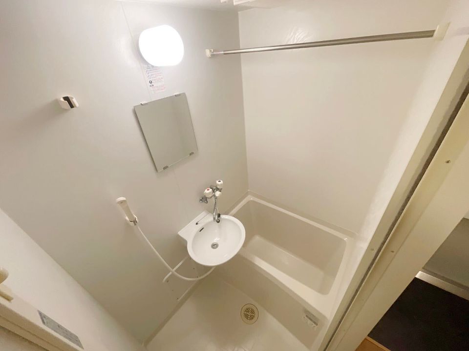 バスルーム