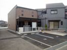 レオネクスト和泉アベニールⅡの間取り画像