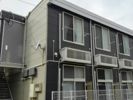 レオパレスメルツェの間取り画像