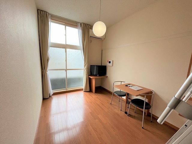 リビング