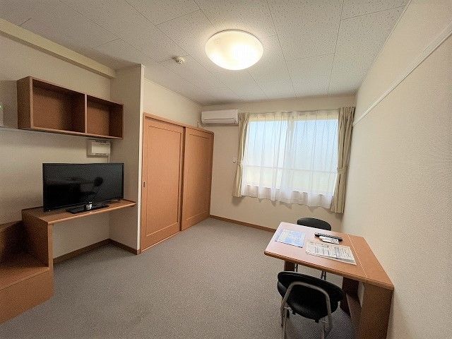 リビング