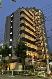 ガーラ・ヴィスタ大島の外観画像