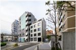 COCOCUBE大森山王の間取り画像