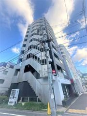 HF目黒レジデンスの外観画像