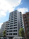 メインステージ平和島Ⅱの間取り画像