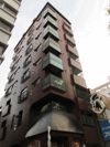クレインヒル早稲田の間取り画像