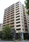 グランドメゾン神楽坂の間取り画像