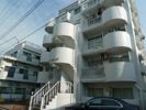 シーボニアマンションの間取り画像