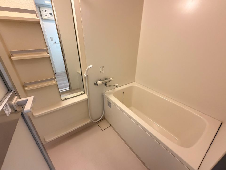 バスルーム