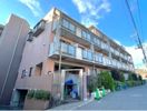 グローリス中野の間取り画像