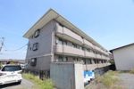 エレガンス栗原 WiFi対応の間取り画像