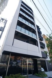 グランヴァン駒沢大学の外観画像