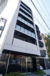 グランヴァン駒沢大学の間取り画像