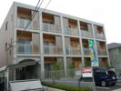 アミティー伊奈の間取り画像
